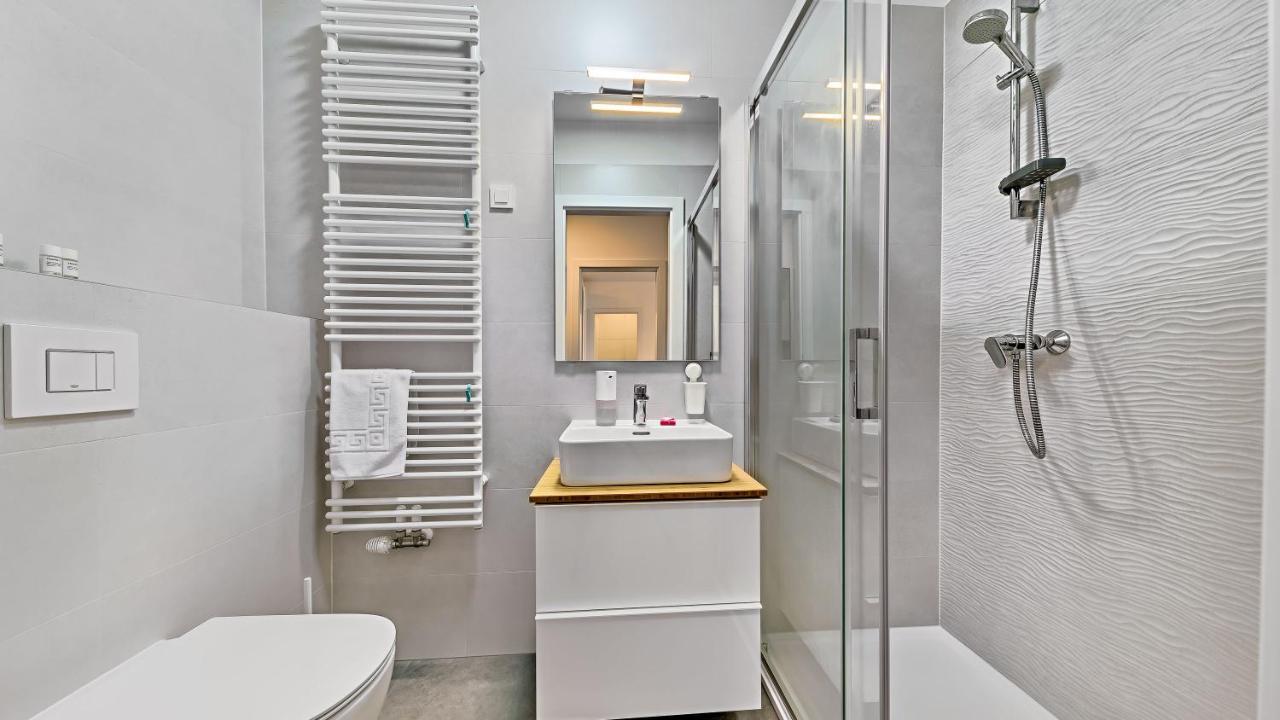 Apartmán Good Vibes Záhřeb Exteriér fotografie