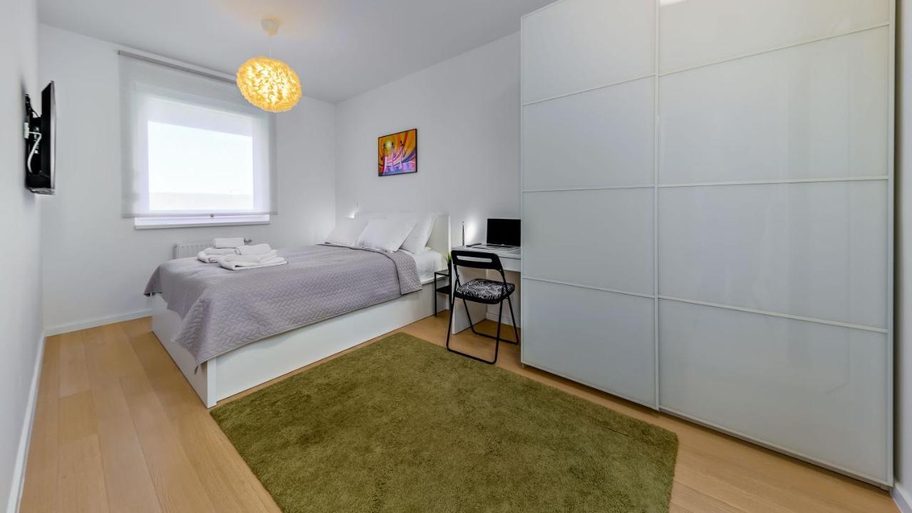 Apartmán Good Vibes Záhřeb Exteriér fotografie