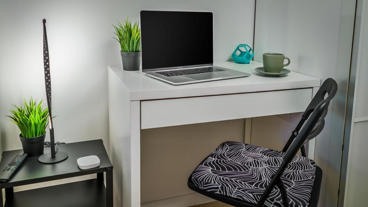 Apartmán Good Vibes Záhřeb Exteriér fotografie