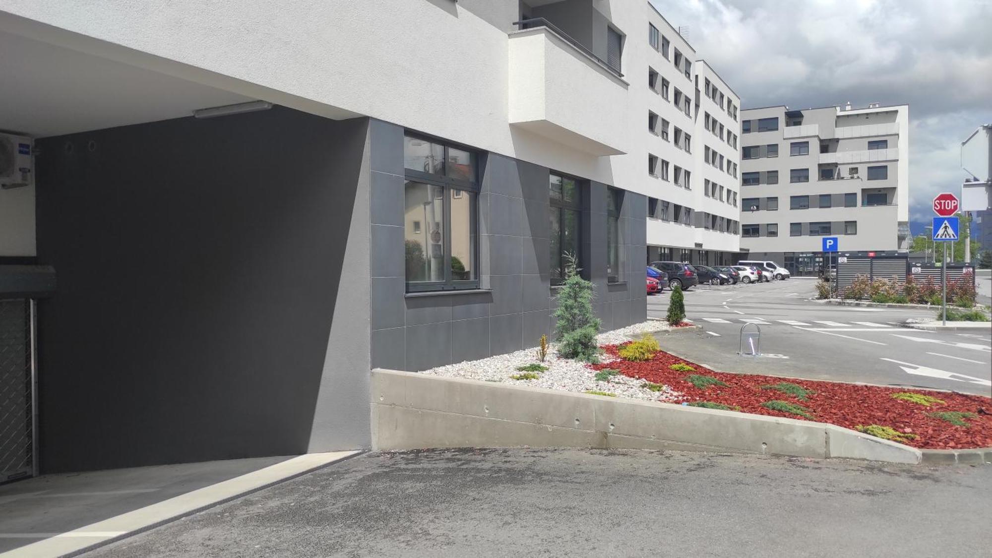Apartmán Good Vibes Záhřeb Exteriér fotografie